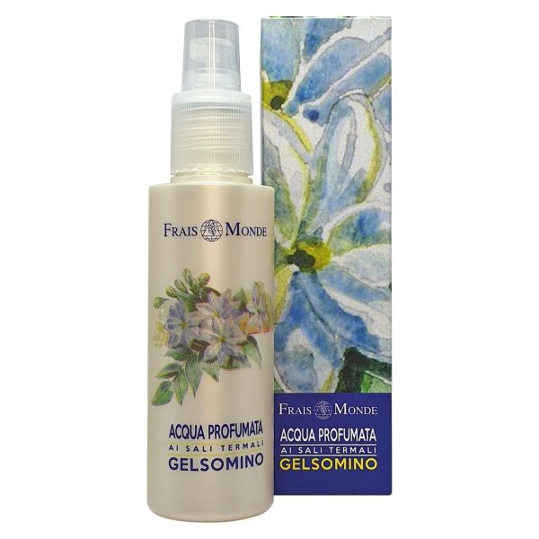 Wasser duftend nach Jasmin – Frais Monde – 125ml