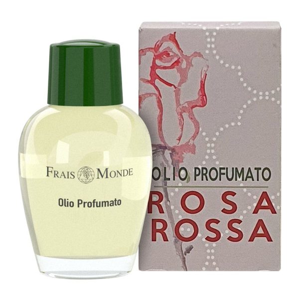 Wasser Parfümiert Rosa Loukoum Frais Monde – 125ml