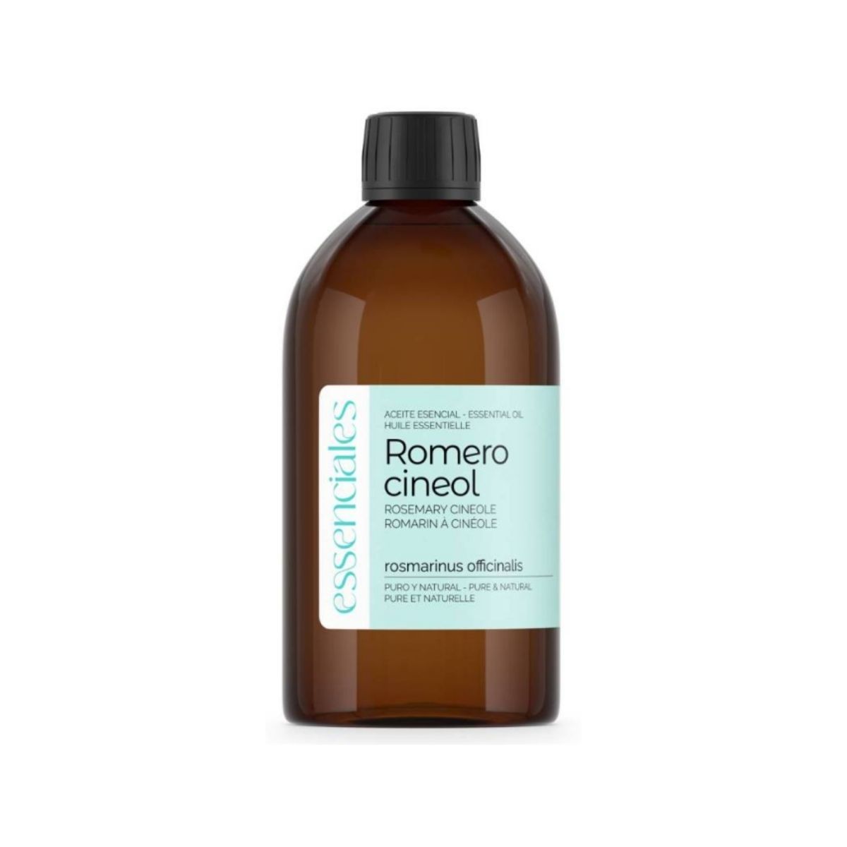 Agua Romero 1,8 Cineol 1L Eco Esential