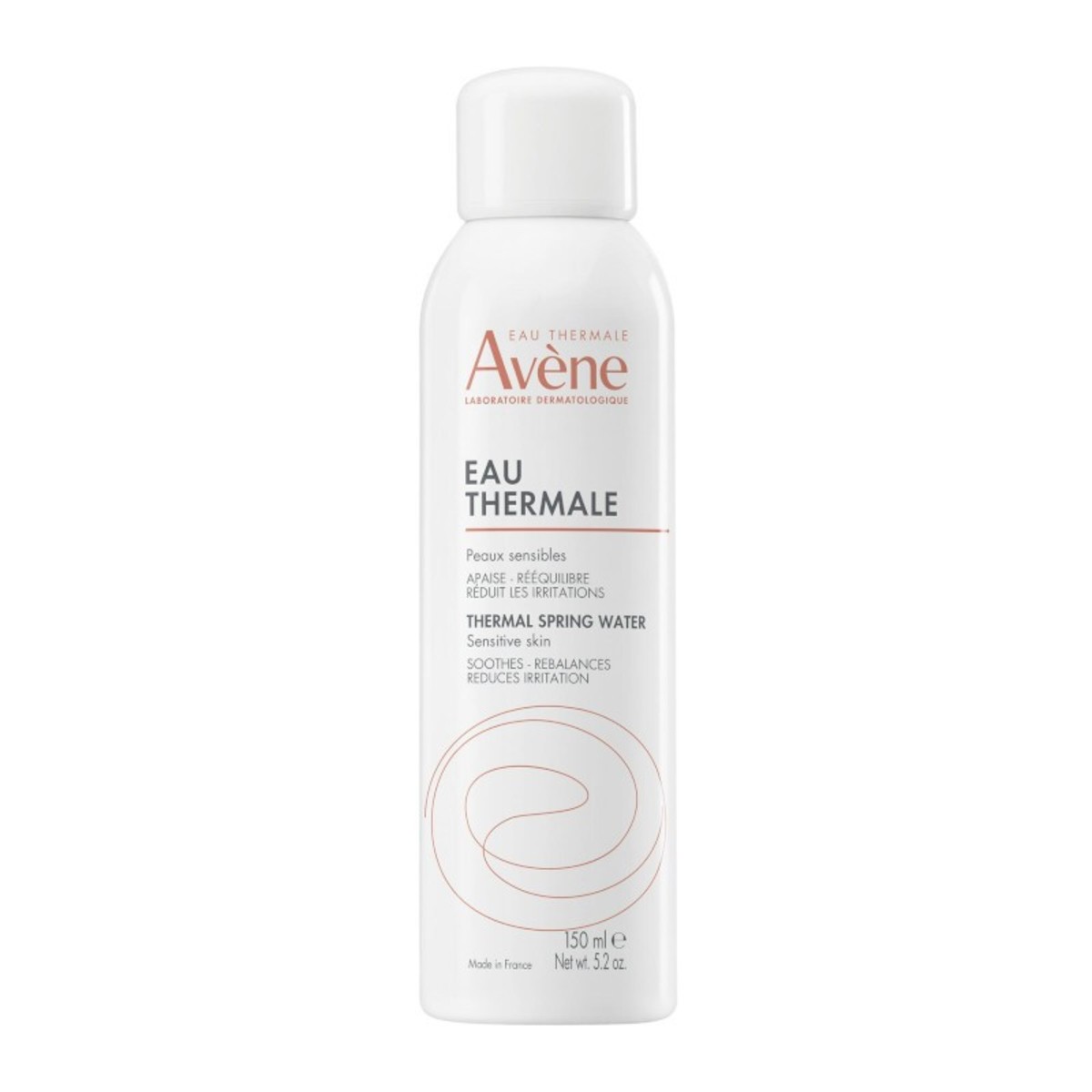 Agua Termal de Avène – 150ml