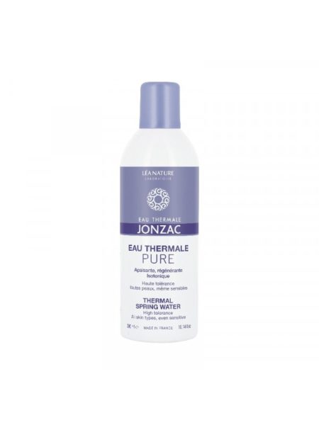 Eau thermale Etj Jonzac – 300ml