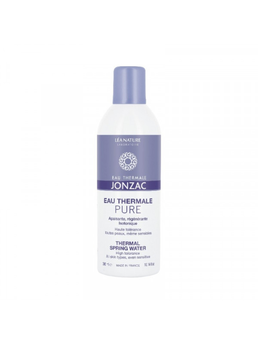 Agua Termal Etj Jonzac – 300ml