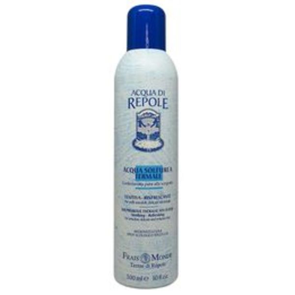 Eau Thermale Sulfu. Frais Monde – 50ml