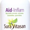 Aid-Inflam 30 Capsule di Sura Vitasan