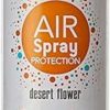 Air Solar SPF30 Fleur du Désert – Farmaderbe – 150ml