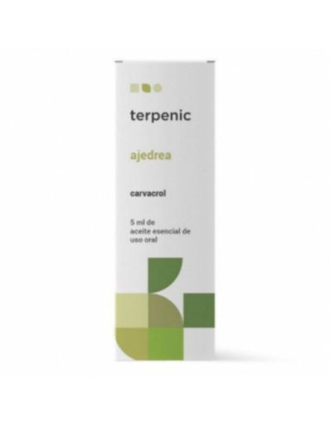 Ajedrea . Terpenic – 5ml