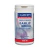 Knoflook 8250 Mg 60 capsules Lamberts