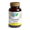 Ail+Épine blanche+Olive 90 Perles CFN