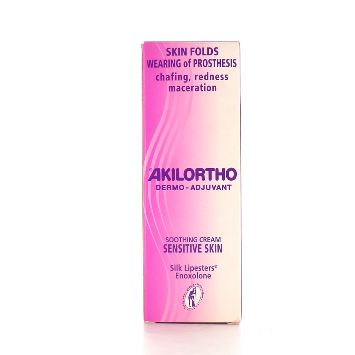 Akile Crema Relajante Pliegues – 75ml