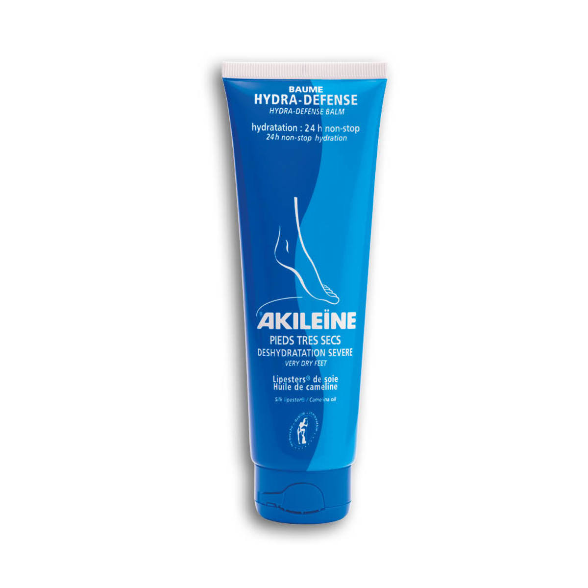 Akileine Bálsamo Hidra-Defesa – 125ml