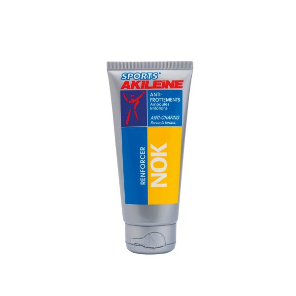 Akileine Crème Antirouilles – 100ml