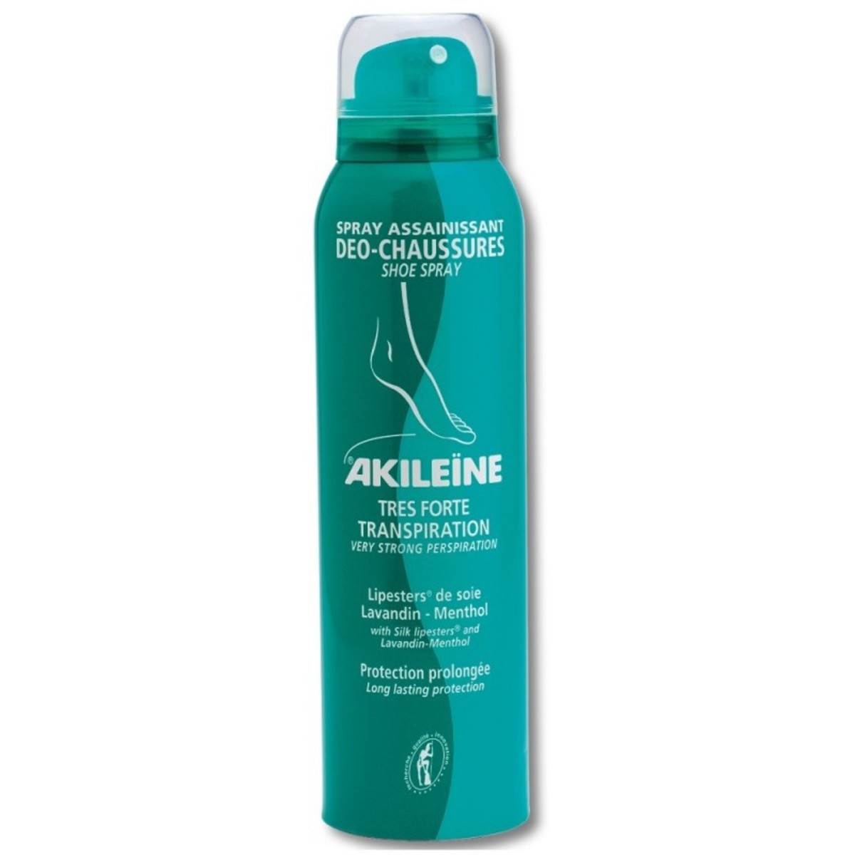 Akileine Calzado – 150ml
