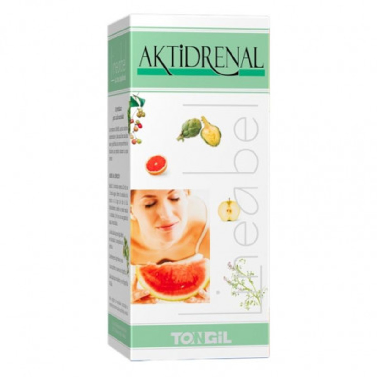 Aktidrenal Tongil – 500ml
