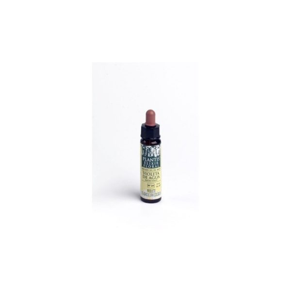 Alamo Temblón-2 Eco Élixir Floral (Dr. Bach) Plantis – 10ml