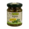 Alcaparras Aceite Oliva Rapunzel – 120g