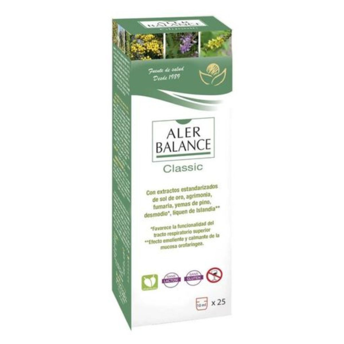 Alerbalance Bioserum – 250ml