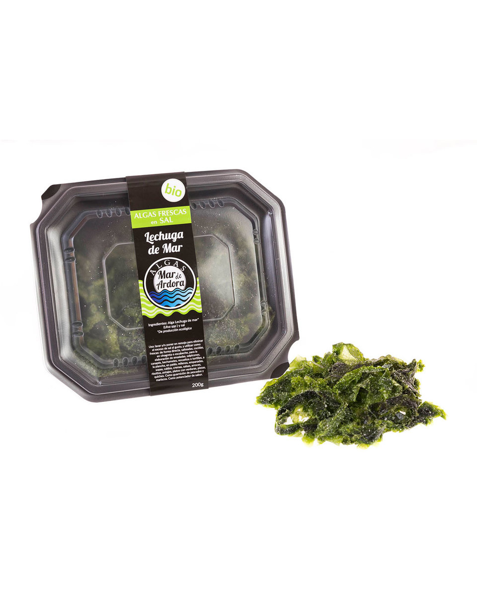 Algamar Lechuga de Mar – 50g