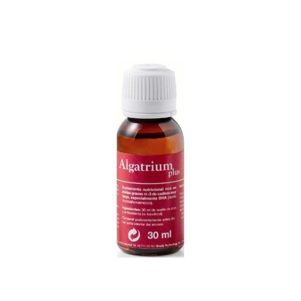 Algatrium Plus Brudy Technologie – 30ml