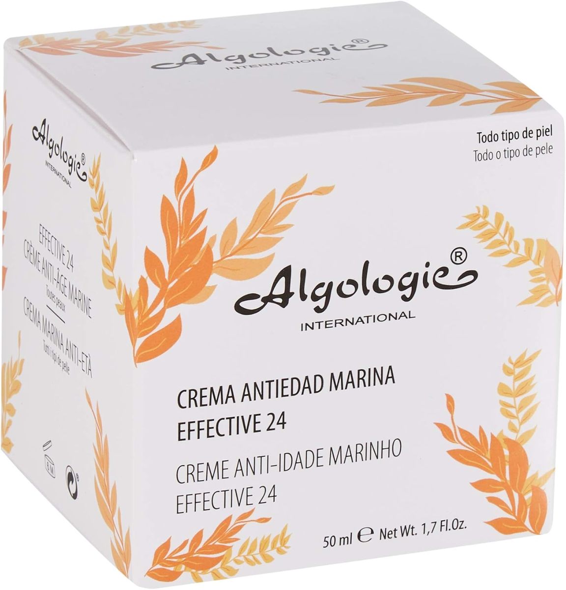 Algologie Crema Effective 24 Horas – 50ml
