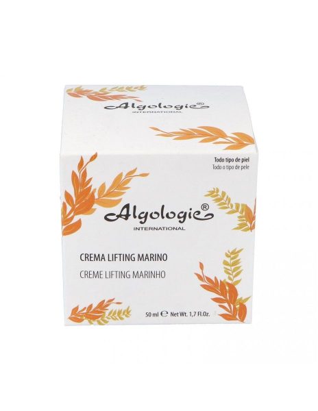 Algologie Crema Lifting Marino – 50ml