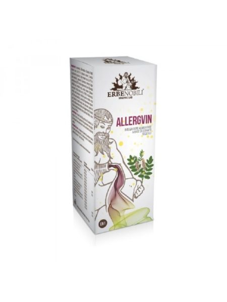Allergvin 60Compterpenic