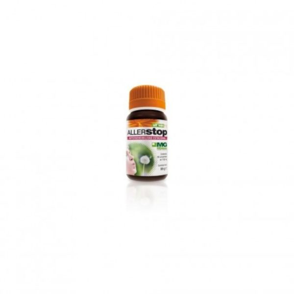 Allerstop 1100 mg 30 Compresse Mgdose