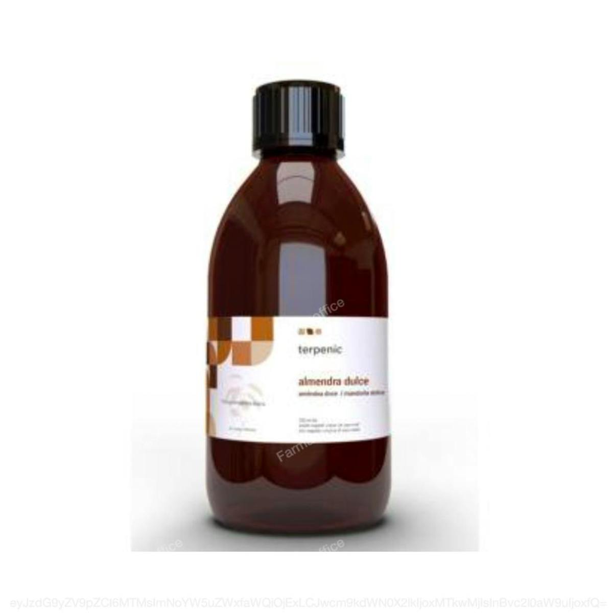 Almendra Dulce Virgen – 250ml