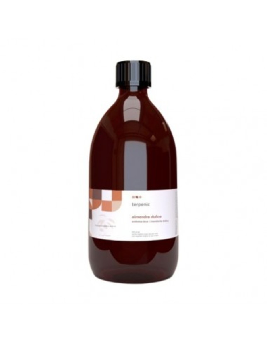 Almendra Dulce Virgen Av Terpenic – 500ml