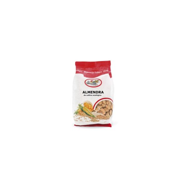 Amandes biologiques El Granero – 250g