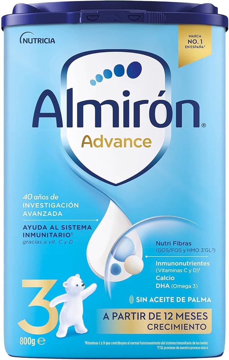 Almirón Advance-3 – 1200g