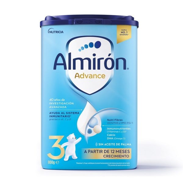 Almiron Fortschritt 3 800 G