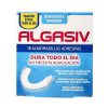 Cuscinetti Adesivi Inferiori Algasiv 18 U – Algasiv