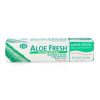 Gel Frais Aloe Menthe Cristal Trepatdiet – 100ml