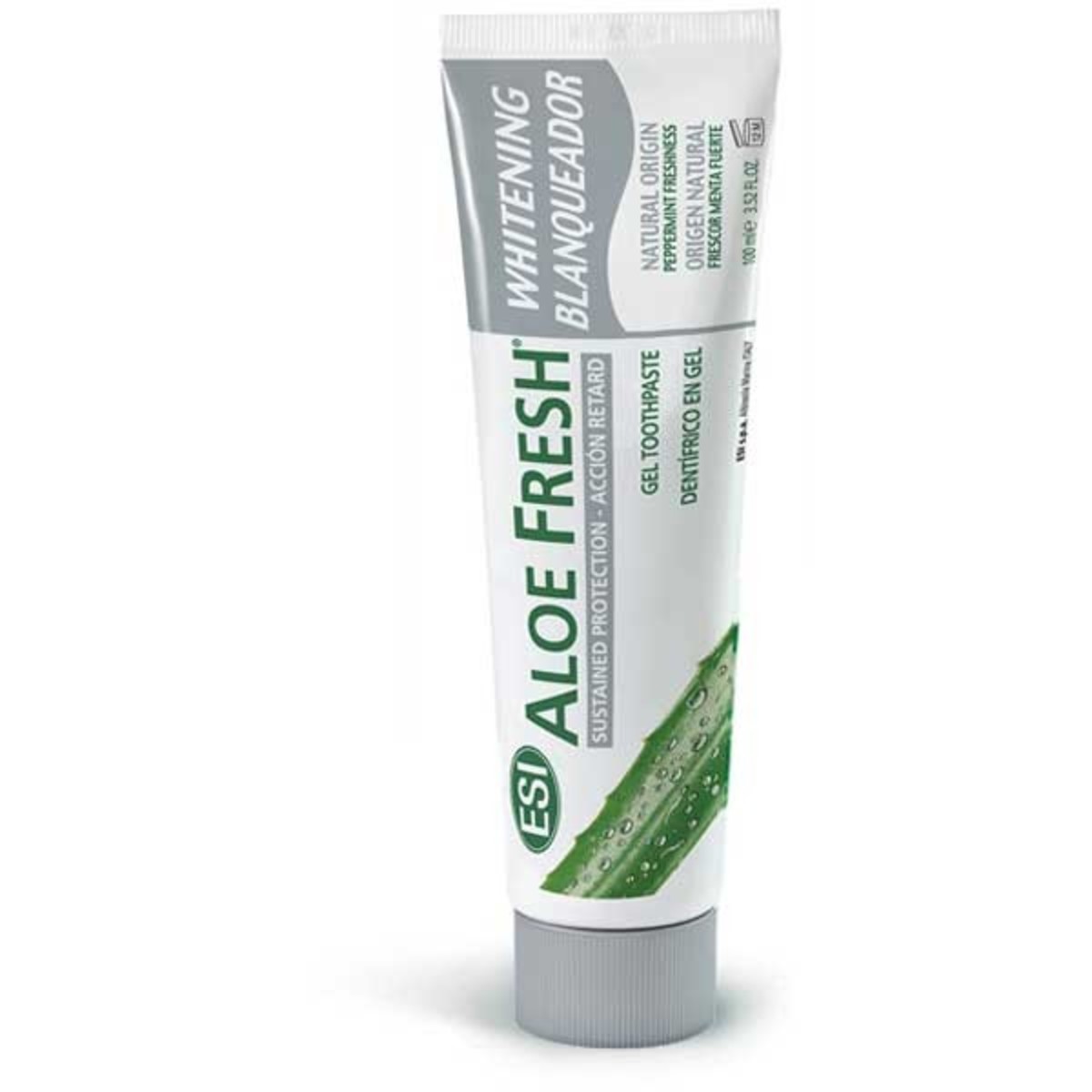 Aloe Fresh Retard Blanqueador – ESI – 100ml