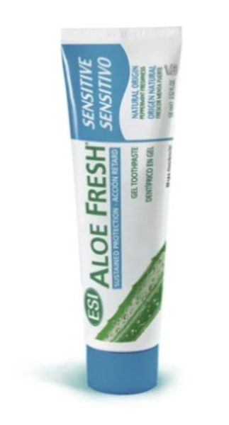 Aloe Fresh Retard Sensibile trepatdiet – 100ml