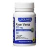 Aloe Vera 50 Comprimés 500 mg Polaris