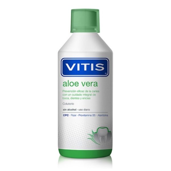 Aloe Vera Collutorio – 1000ml