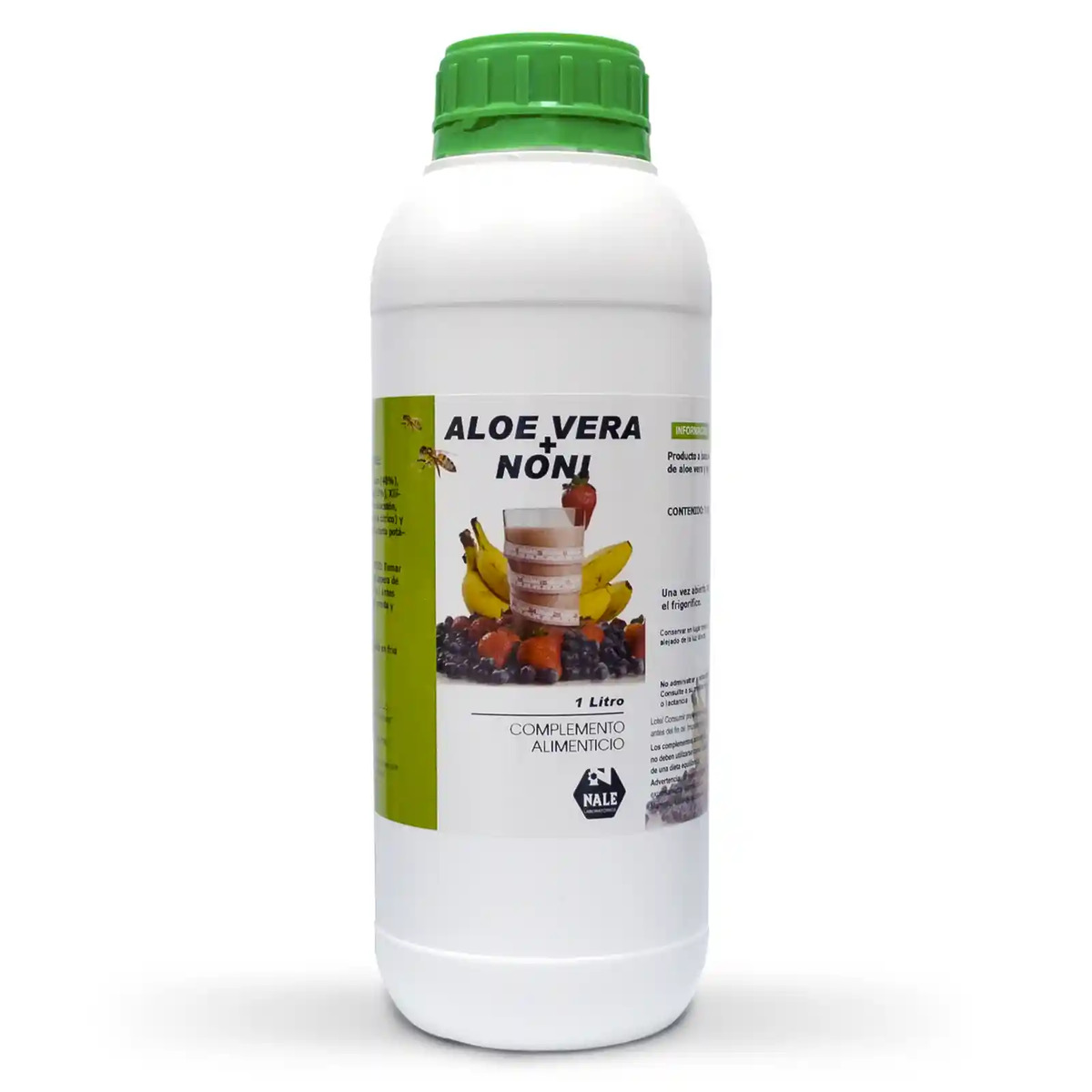 Aloe Vera Noni 1 Litro Nale
