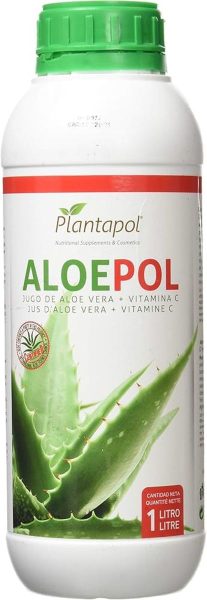 Aloepol Bouteille 1 LitRO Plantapol