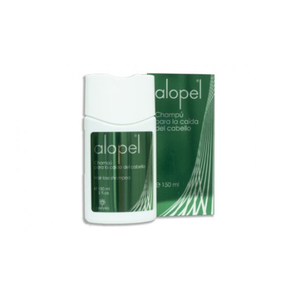 Alopel Shampooing Catalysis – 150ml