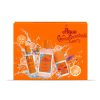 Álvarez Gómez Orange eau de Cologne concentrée set 3 produits