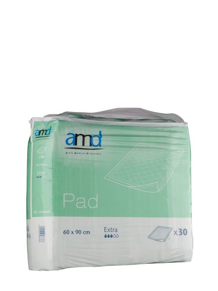 AMD Salvacamas 60 x 90 cm extra 30 Einheiten