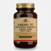 Amino 75 90 V Kapseln Solgar
