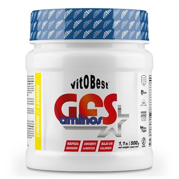 Aminoacidi in polvere Fresh L Vitobest – 500g