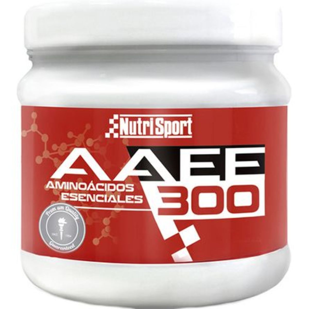 Aminoácidos Esenciales Polvo NutriSport – 300g