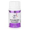 Acides aminés Essentiels 50 Capsules Equisalud