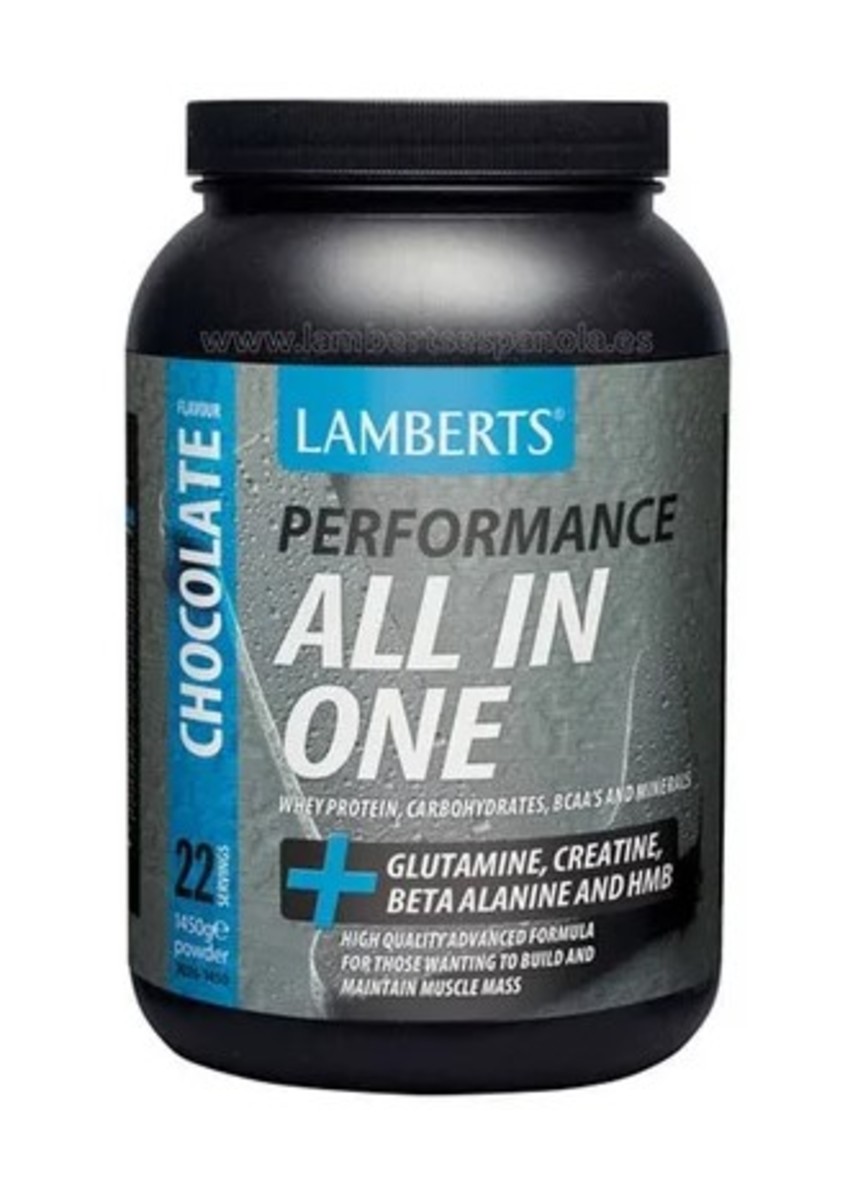 Aminoácidos Ramificados Health Aid 60 Comprimidos