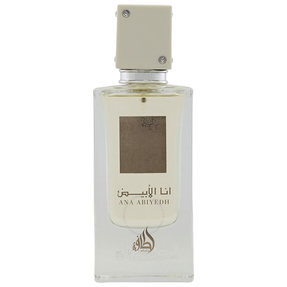 Ana Abiyedh Edp Vapo Lattafa – 60ml