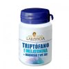 Ana Maria Lajusticia Triptofano Con Melatonina+Magnesio e Vit B6, 60 compresse