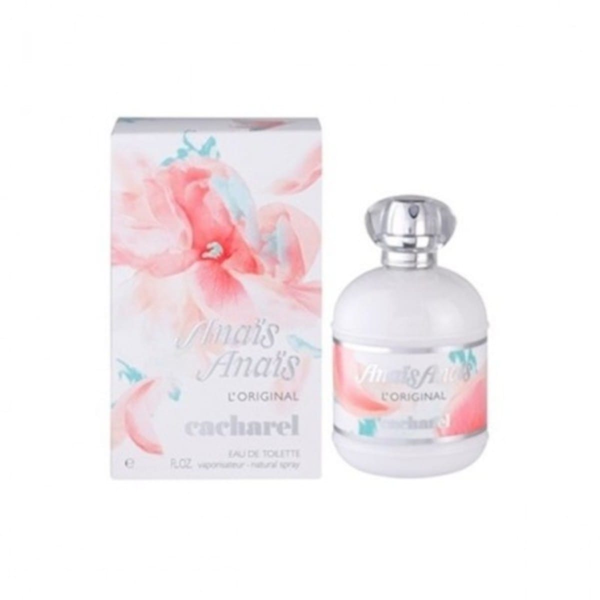 Anaïs Anaïs Eau de Toilette – 30ml